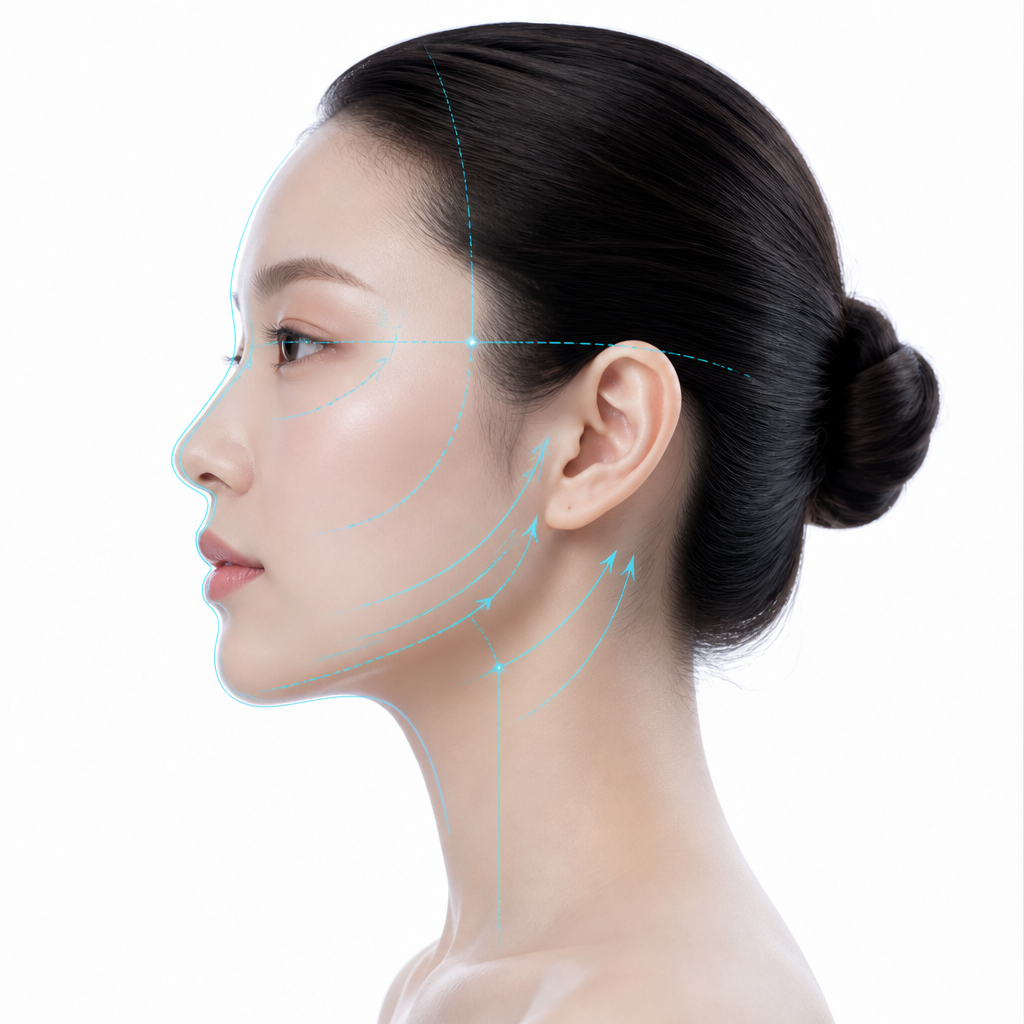 마포성형외과 상처봉합 수술